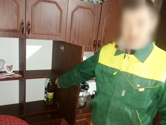 Житель Пичаевского района ограбил знакомых, хранивших ключ от дома в известном ему месте