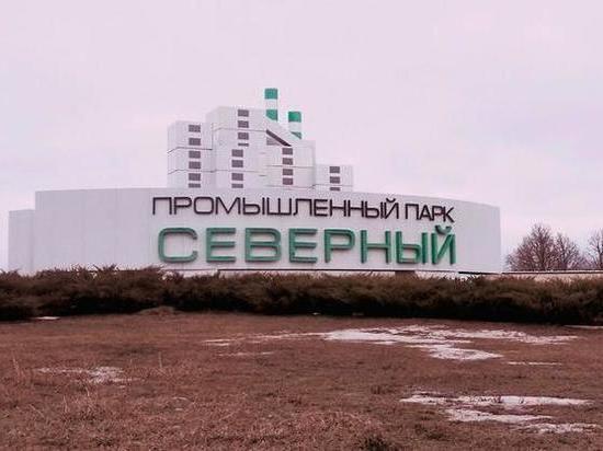 В 2023 году на месте кольца между Белгородом и Северным появится перекресток