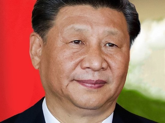 Си Цзиньпин: Китай намерен укреплять политическое сотрудничество с Белоруссией