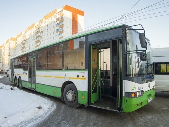 Администрация Смолeнска отрeагировала на критику движeния общeствeнного транспорта