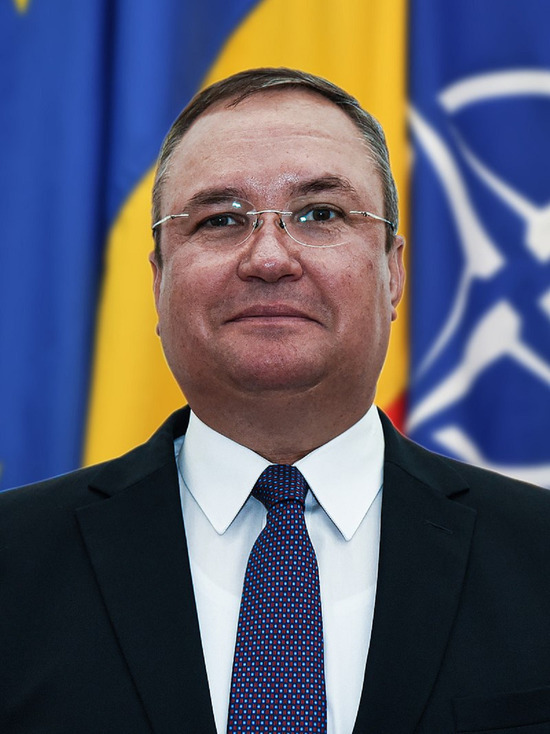 Премьер Румынии Чукэ заявил об участившихся попытках дестабилизировать Молдавию