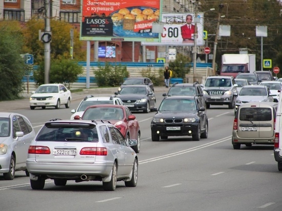 Эксперты спрогнозировали срок появления иранских авто на рынке Новосибирска
