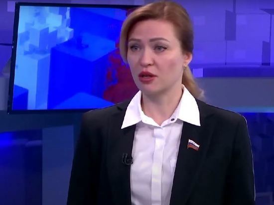 Сенатор Никонорова: США превратили Украину в полигон новых вооружений