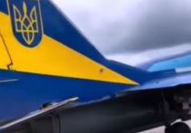 Франция в настоящее время проводит переговоры с властями Украины о возможном обучении пилотов ВСУ на территории Польши