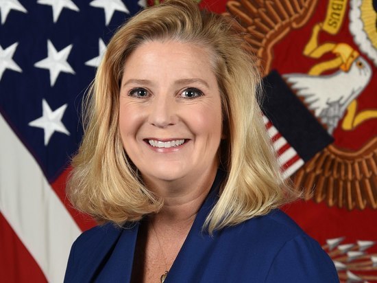 Министр армии США Вормут заявила о "саморазрешении" украинского конфликта