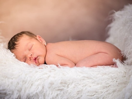 Более тысячи семей обратились за назначением маткапитала в ДНР