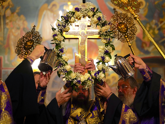 Какие церковные православные праздники нас ожидают 3 марта