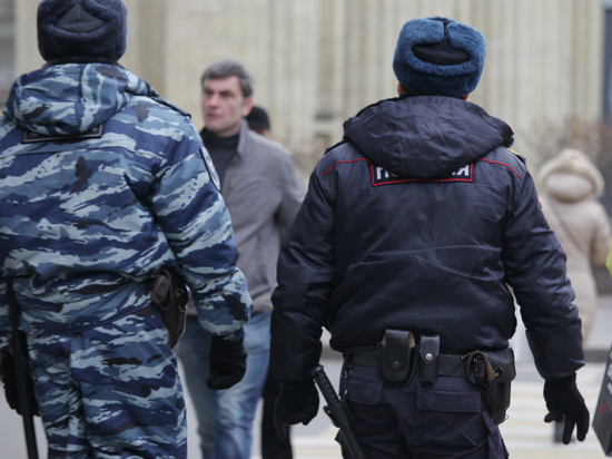 Новгородские народные дружинники будут получать повышенные выплаты