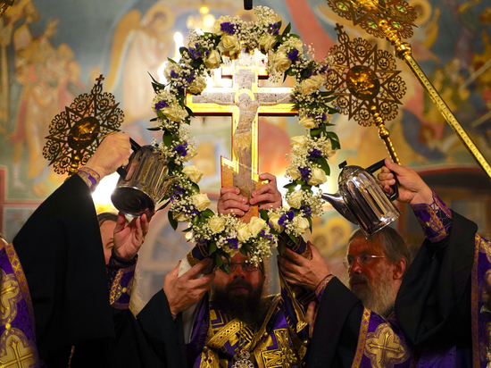 Какие церковные православные праздники нас ожидают 3 марта