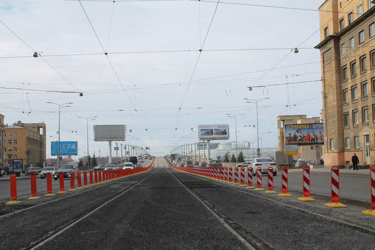 мост александра невского санкт петербург