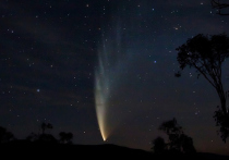 Астрономы советуют приготовиться к незабываемому небесному зрелищу, которое ожидает нас в октябре 2024-го