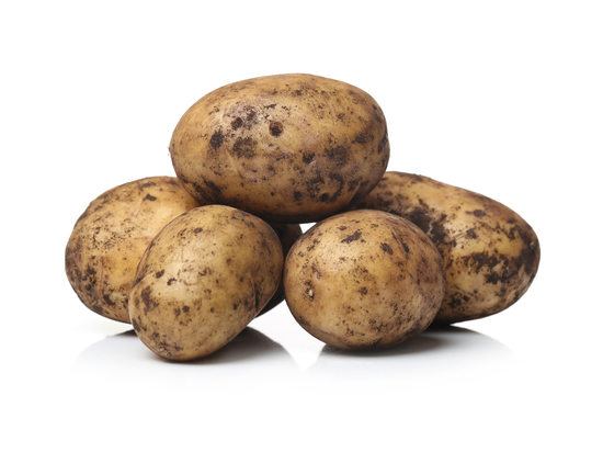Как правильно варить картошку в мундире: 4 тонкости — и получится идеально