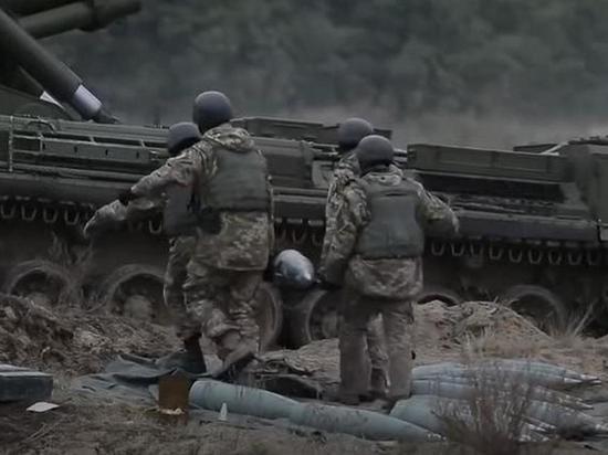 Боррель призвал выделить один миллиард евро на закупку оружия для Украины