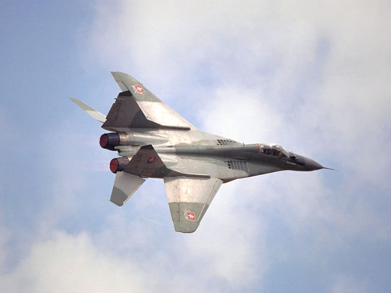 Slovakia is ready to transfer all its MiG-29s to Ukraine