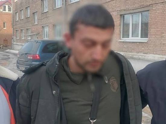 Убийце врача в Артеме Приморского края предъявили обвинения