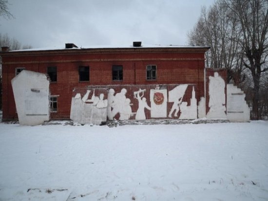 В Новосибирске сохранят мемориал в бывшем 17-м городке