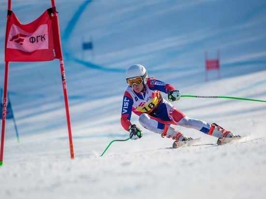 Всероссийские соревнования по горнолыжному спорту на Сахалине начнутся с 3 марта