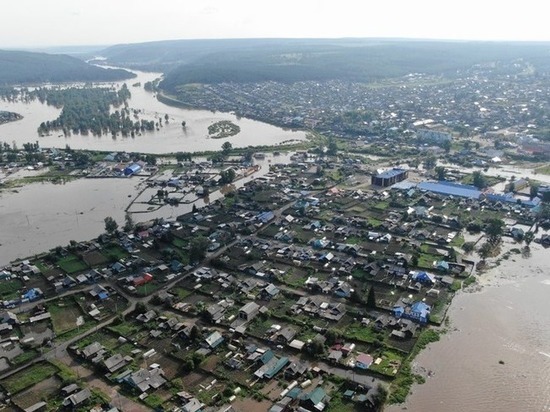 В Тулуне откроют музей наводнения