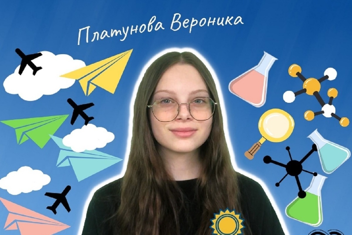 Костромская десятиклассница предложила новый способ профилактики респираторных заболеваний