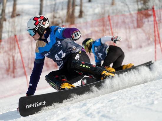 Всероссийский день зимних видов спорта пройдет на Сахалине 5 марта