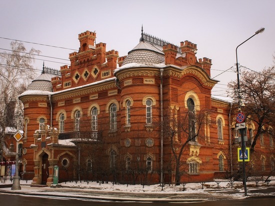  В Иркутске 3 марта откроется мультимедийная выставка «Вязьма в годы Великой Отечественной войны»