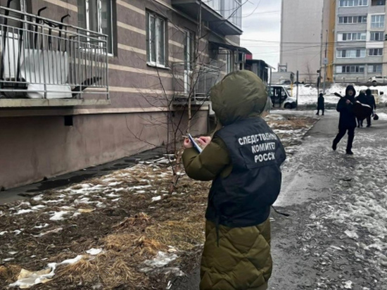 В Саратове пожилой дебошир пырнул участкового ножом