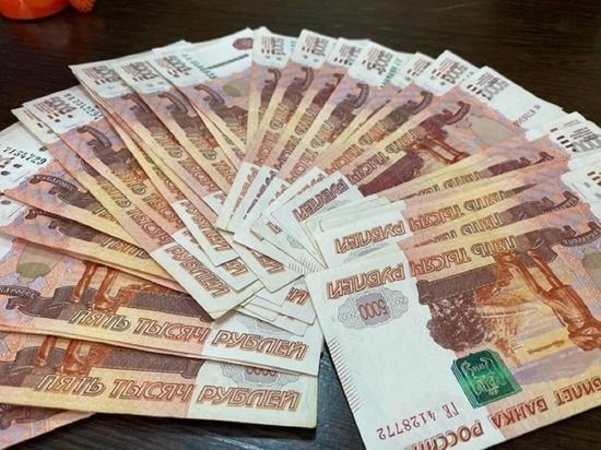 Средняя взятка в Алтайском крае достигла рекордных 242 тысяч рублей