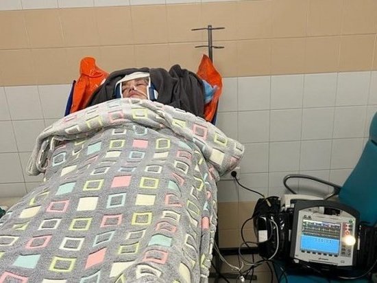 В Новосибирске прооперировали впавшую в кому на Бали Елену Новосельцеву