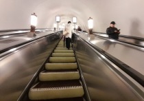 В московском метро в четверг, 2 марта, произошло два инцидента с падением людей на пути