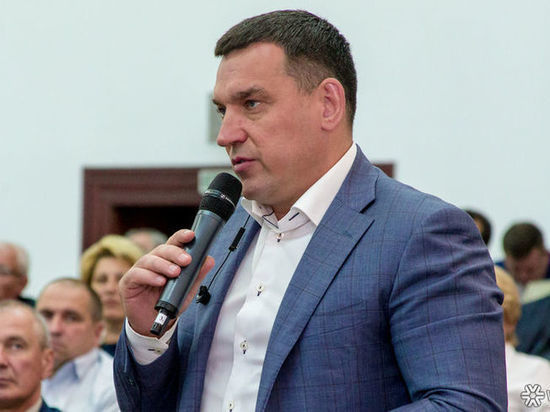 Мэр Новокузнецка рассказал о перспективах искусственного интеллекта в работе городской мэрии