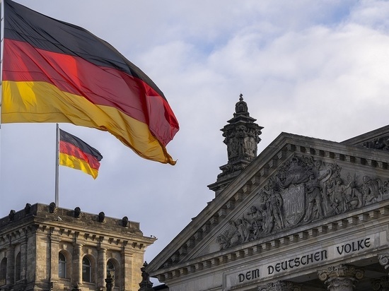 FT: запасов оружия у Германии хватит на несколько дней войны