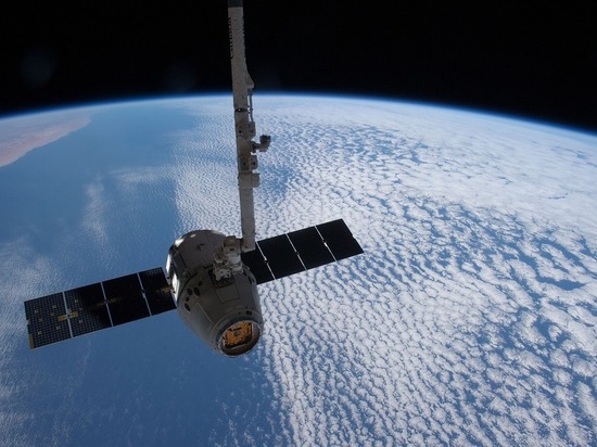 Корабль Crew Dragon с российским космонавтом Федяевым стартовал к МКС
