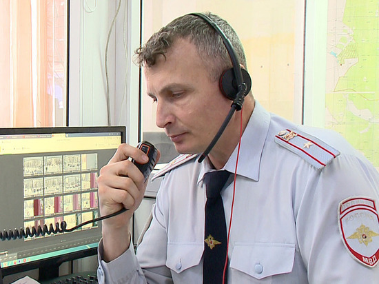 Пензенские правоохранители провели спецоперацию «Анаконда»
