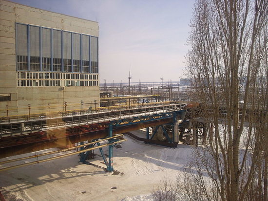 В Саратовской области возрождается профориентация школьников