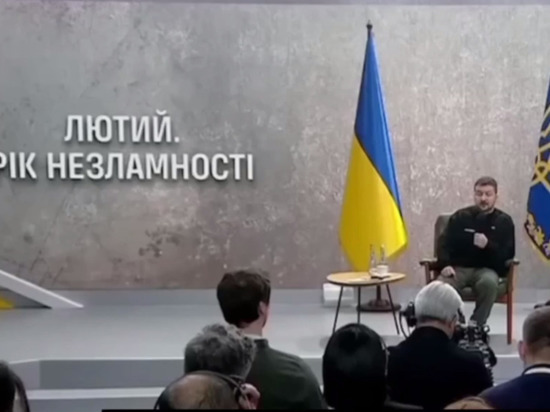 Американцы разнесли Зеленского после слов об отправке «сыновей и дочерей» умирать за Украину