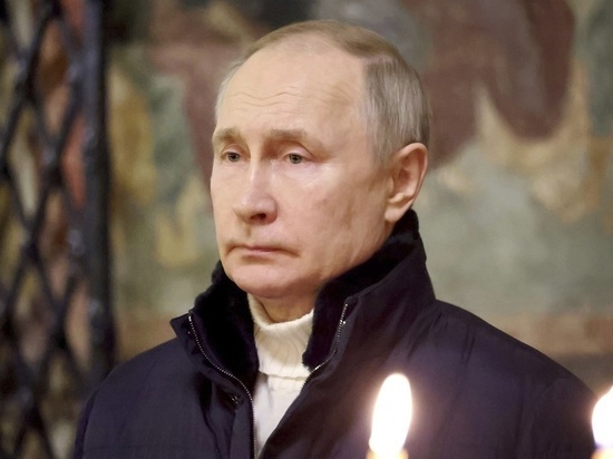 The Spectator: Путин побеждает и меняет мировой порядок в свою пользу