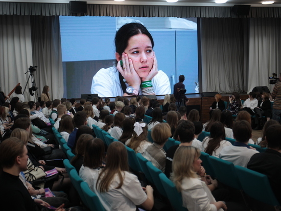 К юбилею Новосибирска будут реализованы 8 детских социально-значимых проектов