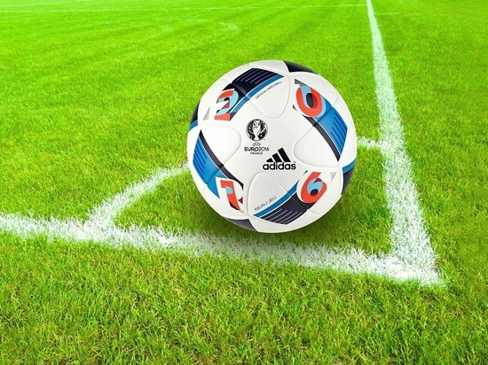 Футбольному клубу из Дании запретили играть с российской командой