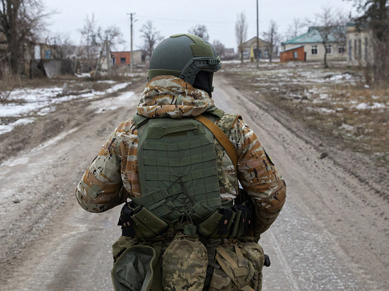 Глава делегации РФ в Вене: российские войска возьмут Артемовск в ближайшее время