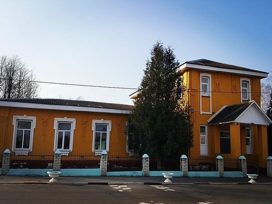 Губернатор Брянской области сообщил о минометном обстреле села Ломаковка