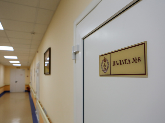 В Новгородской области за сутки госпитализировали 26 человек с коронавирусом