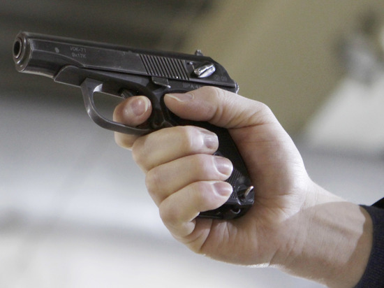 На стрелявшего на свадьбе в Реутове завели административку