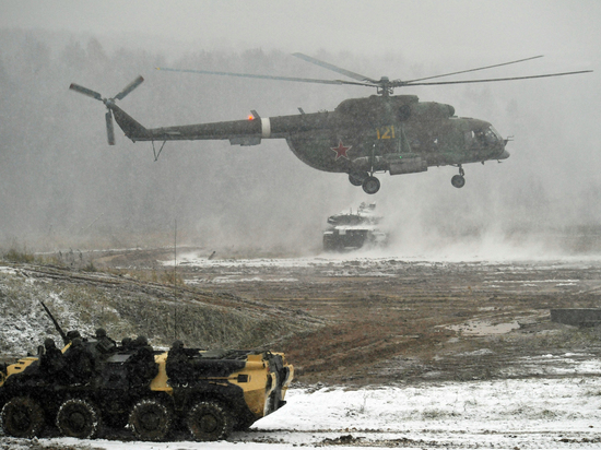 Власти Брянской области: данных о численности украинских диверсантов нет