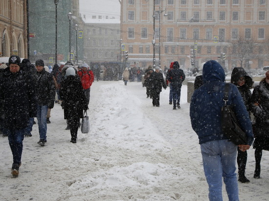 В Мурманской области в 2022 году умерло на 3095 человек больше, чем родилось