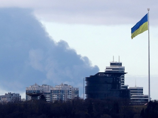 Репортер Поддубный предложил ответить на диверсии ВСУ «политическими ликвидациями»