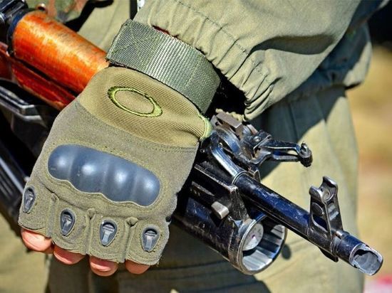 Украинские власти объявили об эвакуации граждан из Купянска