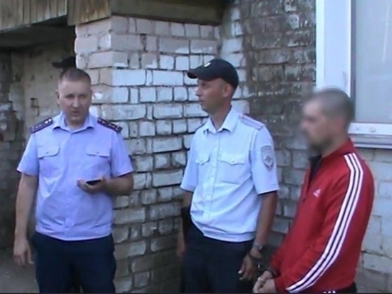 В Кирове расследуется уголовное дело о похищении человека и вымогательстве денег
