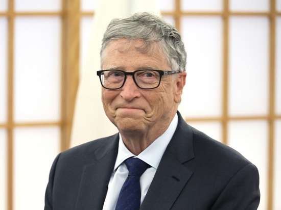 Билл Гейтс: США не смогут помешать Китаю обладать хорошими микросхемами