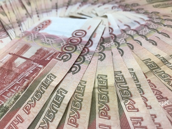 На 30% взлетели доходы бюджета Кировской области  за последний год