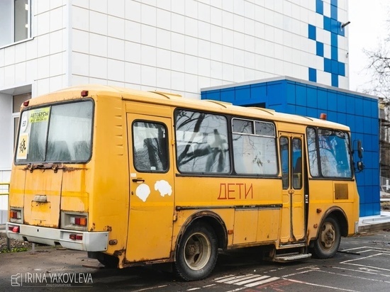 В Карелии отремонтируют 16 дорог, по которым курсируют школьные автобусы